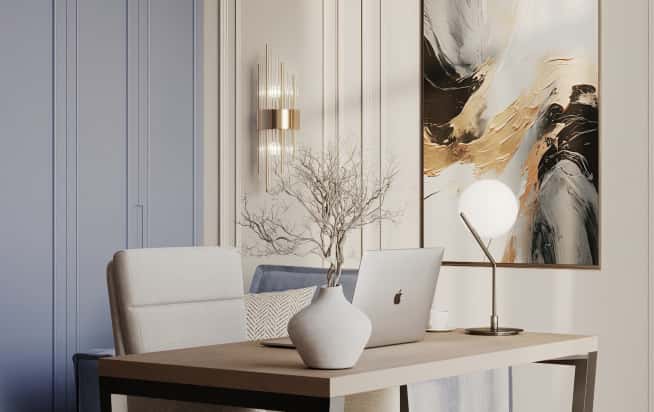 Кабинет. Фото 5