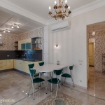 Квартира в ЖК Миракс Парк – 90 м²