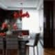 Спальня 2 в стиле Современный. Дизайн и ремонт квартиры в ЖК «Вилланж» — Элегантная квартира. Фото 07