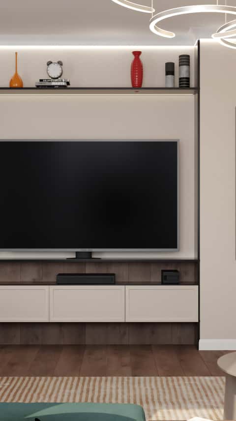 Стили ремонта квартир | ТОП-10