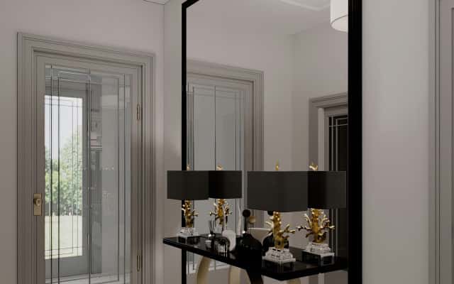 ΠΠ΅ΠΎΠΊΠ»Π°ΡΡΠΈΡΠ΅ΡΠΊΠΈΠΉ Π΄ΠΈΠ·Π°ΠΉΠ½ Π·Π°Π³ΠΎΡΠΎΠ΄Π½ΠΎΠ³ΠΎ Π΄ΠΎΠΌΠ° 198 ΠΌΒ² Β Π² ΠΠ Β«ΠΡΡΡΠΈΠ½ΡΠΊΠΈΠ΅ ΡΠ°Π΄ΡΒ» ΠΠ΅ΠΎΠΊΠ»Π°ΡΡΠΈΡΠ΅ΡΠΊΠΈΠΉ Π΄ΠΈΠ·Π°ΠΉΠ½ Π·Π°Π³ΠΎΡΠΎΠ΄Π½ΠΎΠ³ΠΎ Π΄ΠΎΠΌΠ° 198 ΠΌΒ² Β Π² ΠΠ Β«ΠΡΡΡΠΈΠ½ΡΠΊΠΈΠ΅ ΡΠ°Π΄ΡΒ»