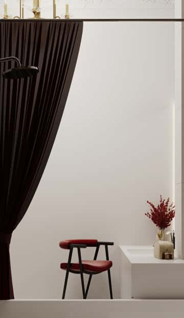 Обложка Ванная