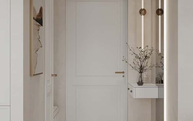 Прихожая. Фото 2