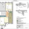 40 План пола 2 этаж. Дизайн и ремонт таунхауса в ЖК «Парк Авеню» — Изысканный комфорт. Фото 088
