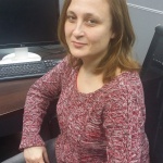 Дмитришина Александра, дизайнер интерьера