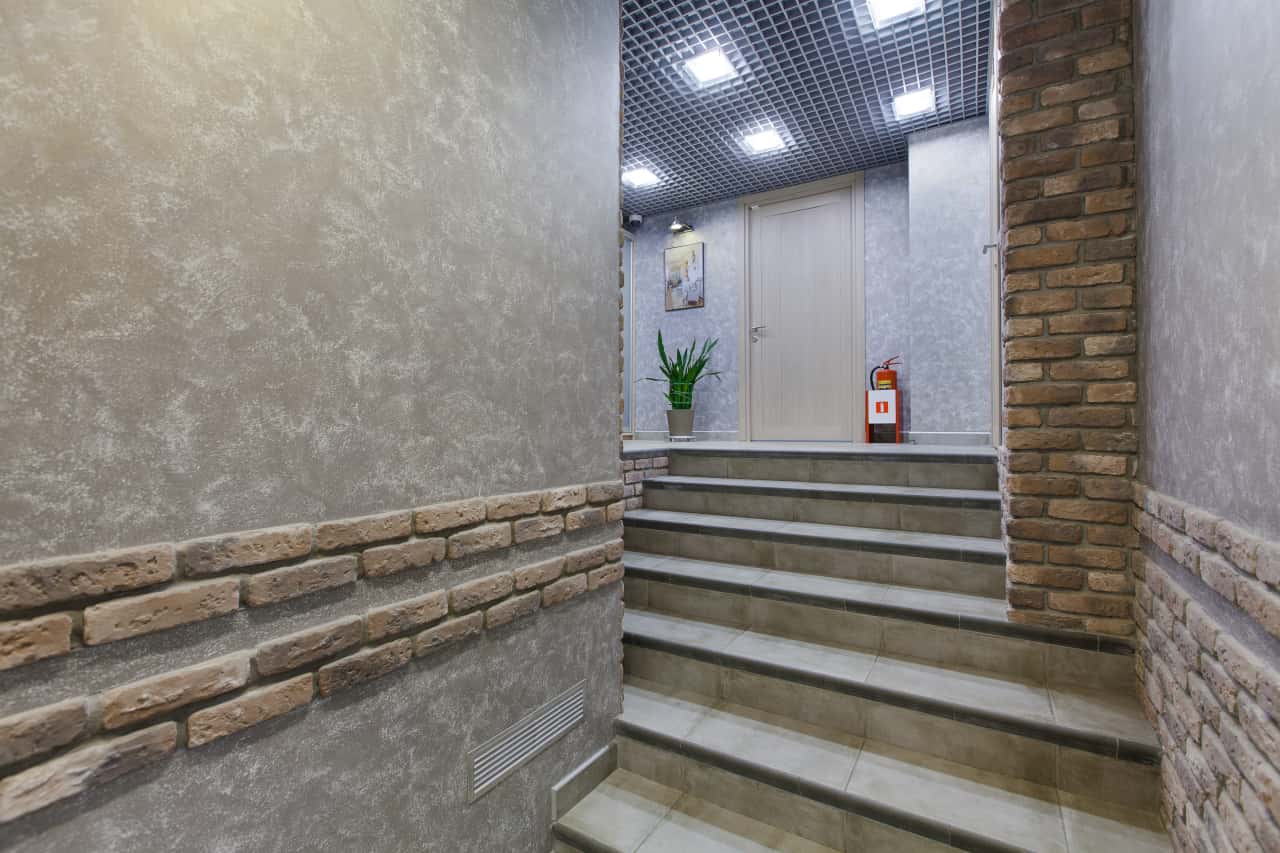 Дизайн и ремонт квартиры в Большом Овчинниковском переулке 