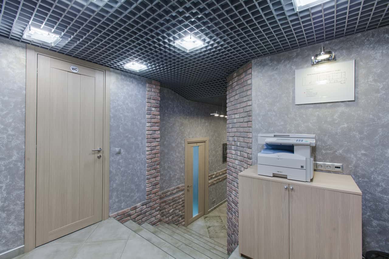 Дизайн и ремонт квартиры в Большом Овчинниковском переулке 