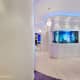 Санузел 2 в стиле Современный. Дизайн и ремонт квартиры в ЖК «DOMINION» — Квартира-ракушка. Фото 04