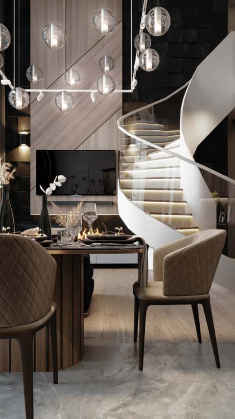 Начало ремонта в квартире. С чего начать ремонт?