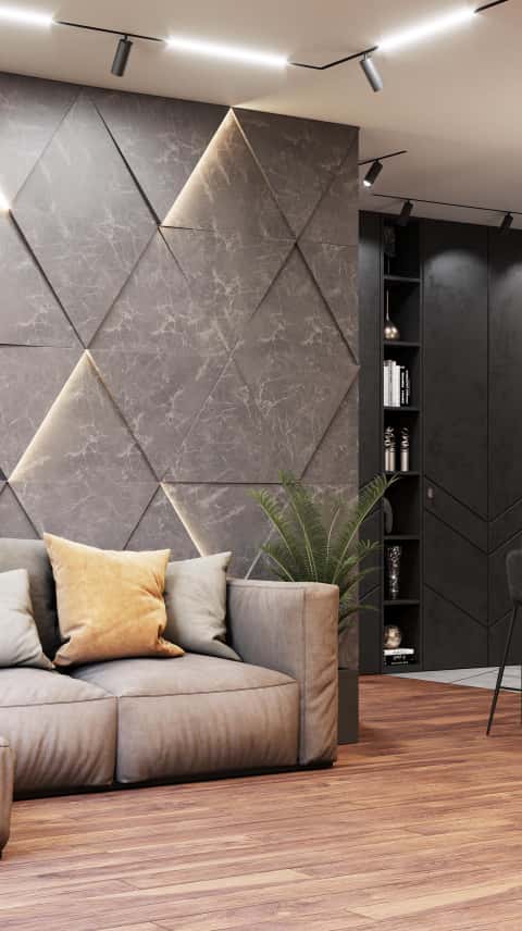 Услуги дизайнера интерьера. Цены в Москве