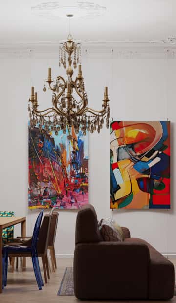 Обложка объекта