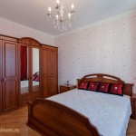 Квартира в ЖК Миракс Парк – 90 м²