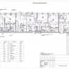 17 План раскладки плитки в су 2. Дизайн и ремонт квартиры в ЖК «Вандер Парк» — Назад в будущее. Фото 032