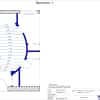 Дизайн-проект от компании Вира. Дизайн и ремонт квартиры на ул. 1-я Тверская–Ямская — Эффект объема. Фото 025