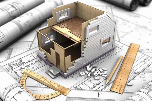 Перепланировка квартиры: правила и запреты
