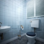 Квартира на Скобелевской улице (проект) - 73 м² 