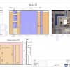 Дизайн-проект от компании Вира. Дизайн и ремонт квартиры в ЖК «DOMINION» — Квартира-ракушка. Фото 054
