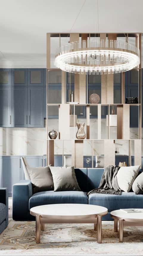 Сколько стоит ремонт квартиры в Москве с нуля под ключ?