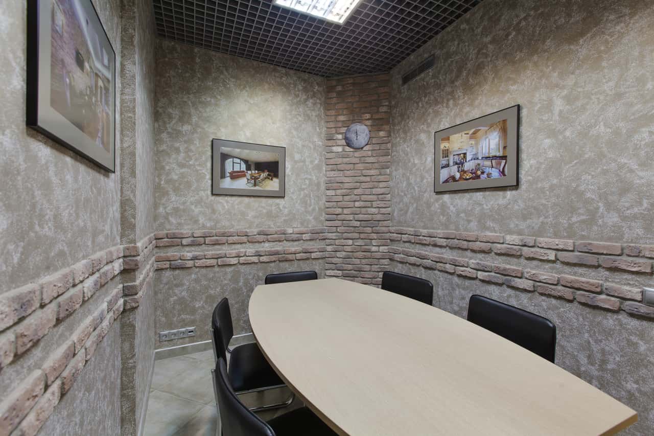 Дизайн и ремонт квартиры в Большом Овчинниковском переулке 