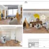 Дизайн-проект от компании Вира. Дизайн и ремонт квартиры в ЖК «Испанские кварталы» — Современный романтизм. Фото 030
