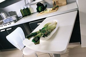 Тайны кухонного стола