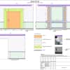 Дизайн-проект от компании Вира. Дизайн и ремонт квартиры в ЖК «Мичурино-Запад» — Сладкая жизнь. Фото 045