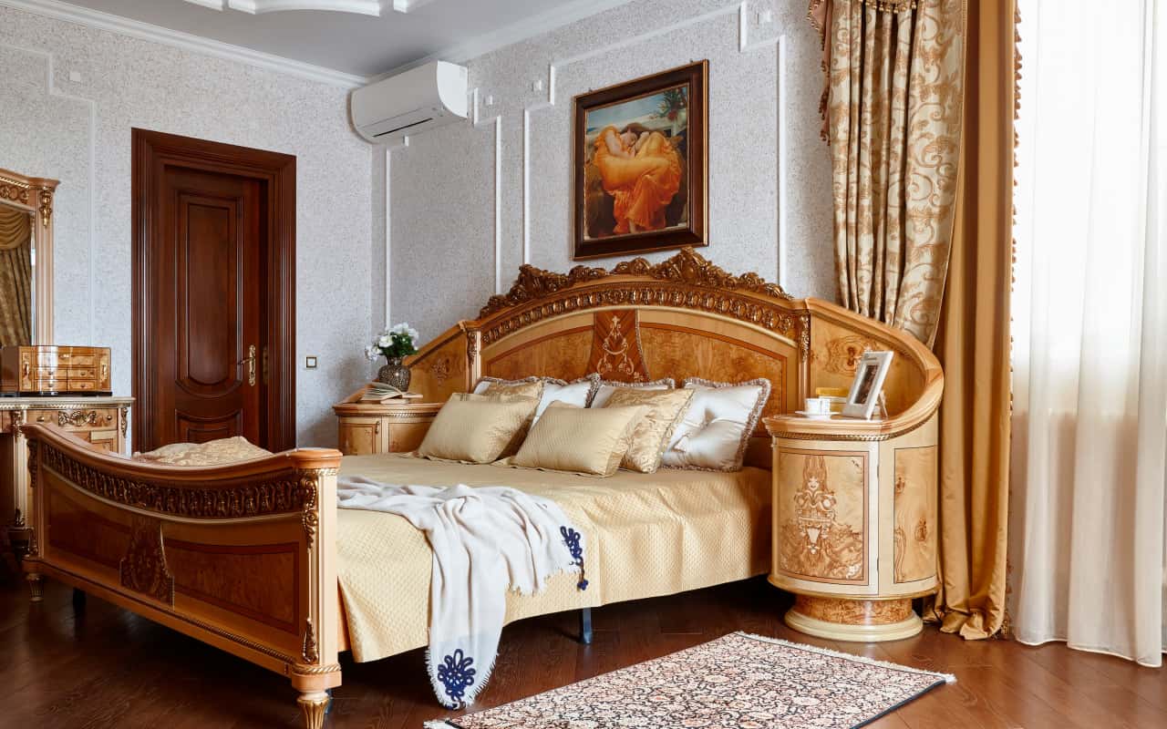 Дизайн и ремонт квартиры в ЖК «Дом в олимпийской деревне»