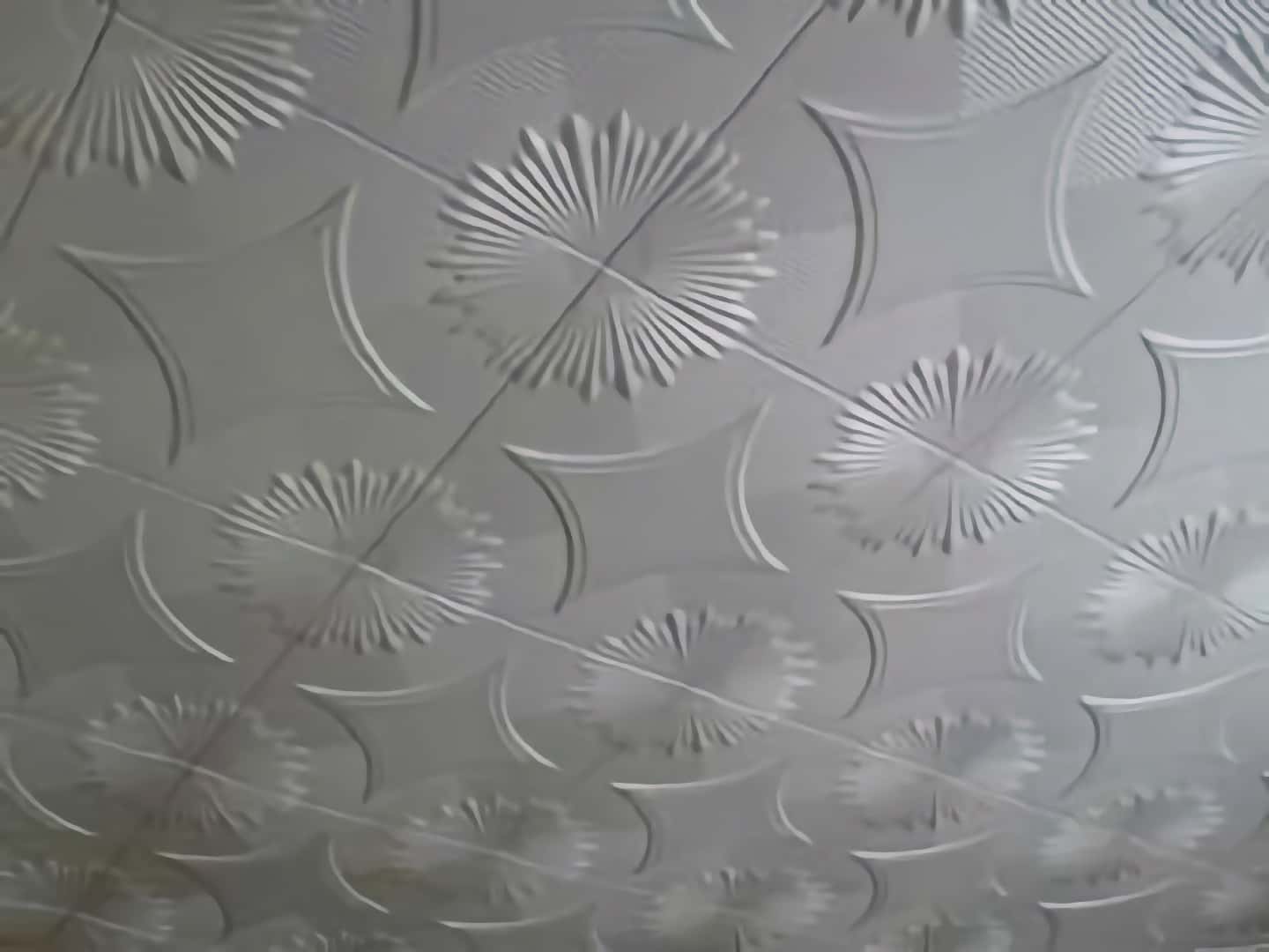 Потолочная плитка
