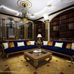 Роскошная классика (проект)