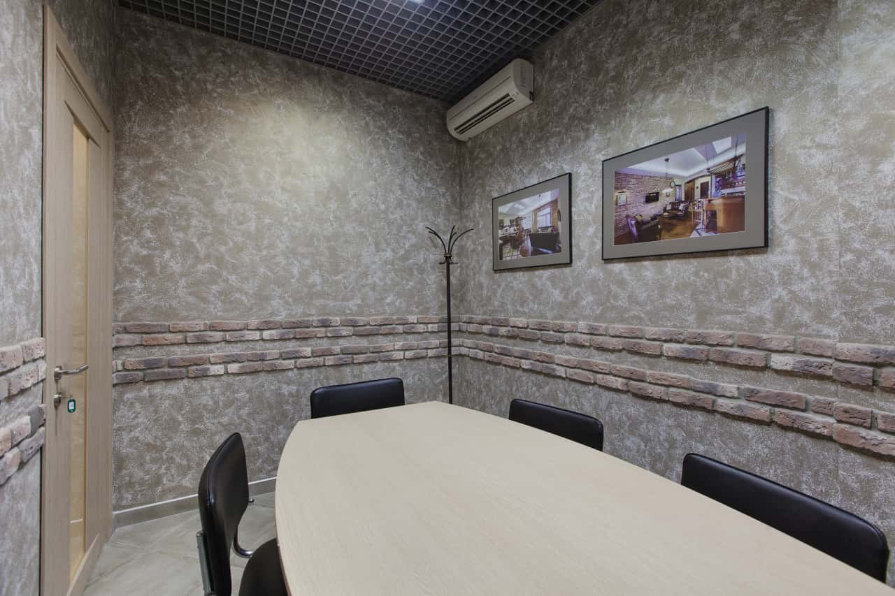 Дизайн и ремонт квартиры в Большом Овчинниковском переулке 