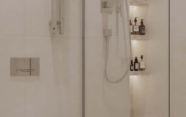 Санузел. Фото 5