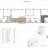 19 План потолка. Дизайн и ремонт квартиры в ЖК «Вандер Парк» — Назад в будущее. Фото 040