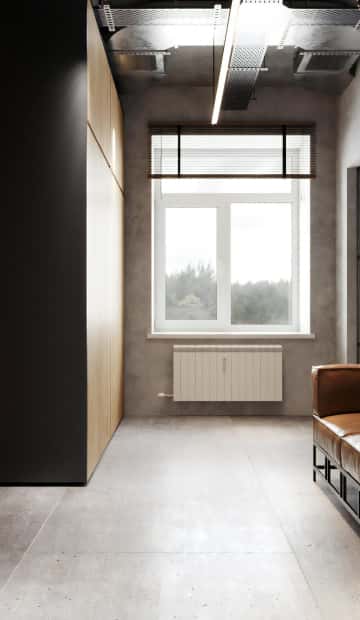 Обложка 1 этаж Гардеробная