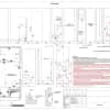 Дизайн-проект от компании Вира. Дизайн и ремонт квартиры в ЖК «Крылатские холмы» — Гармония формы. Фото 0178