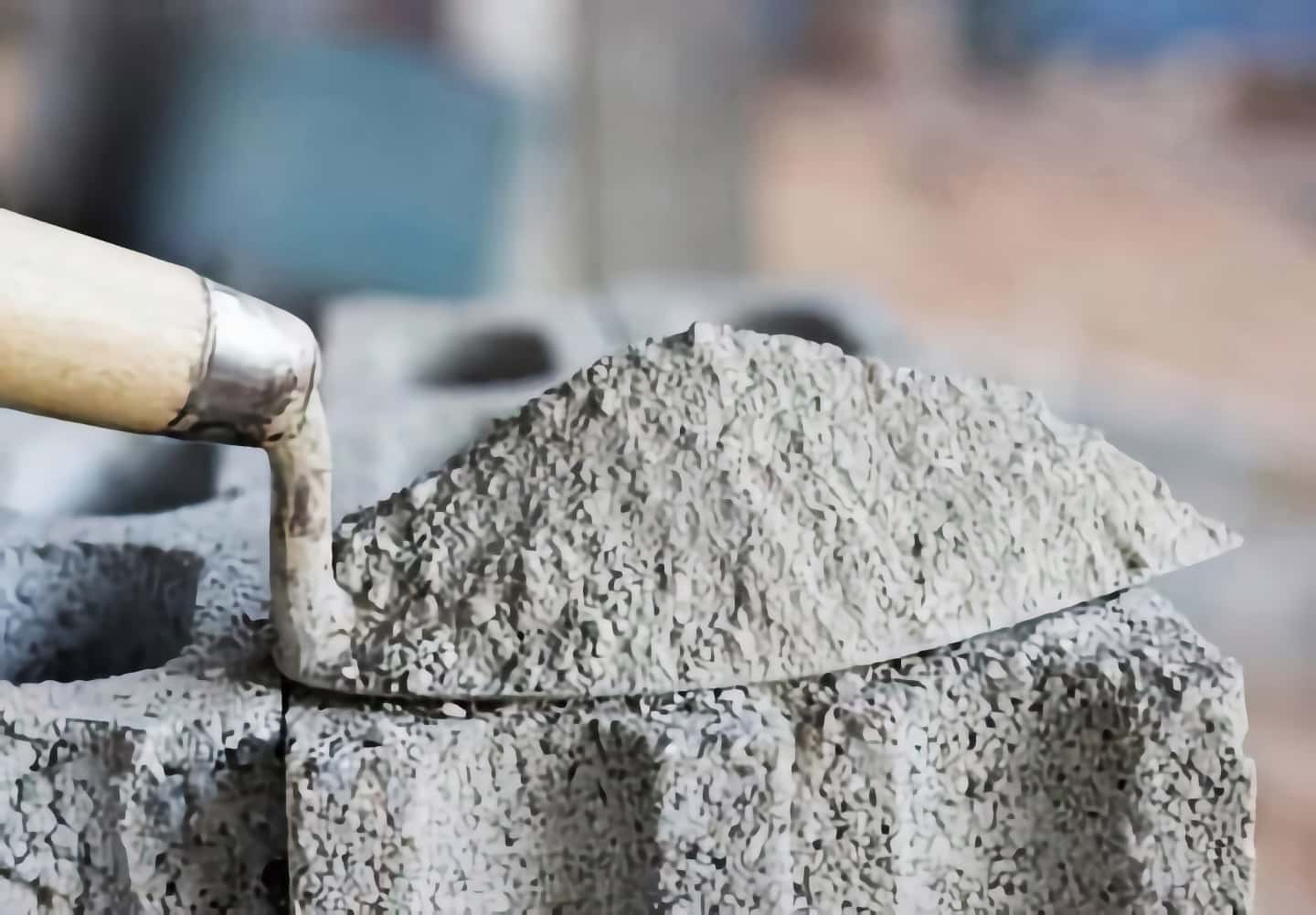 Как повысить адгезию цемента