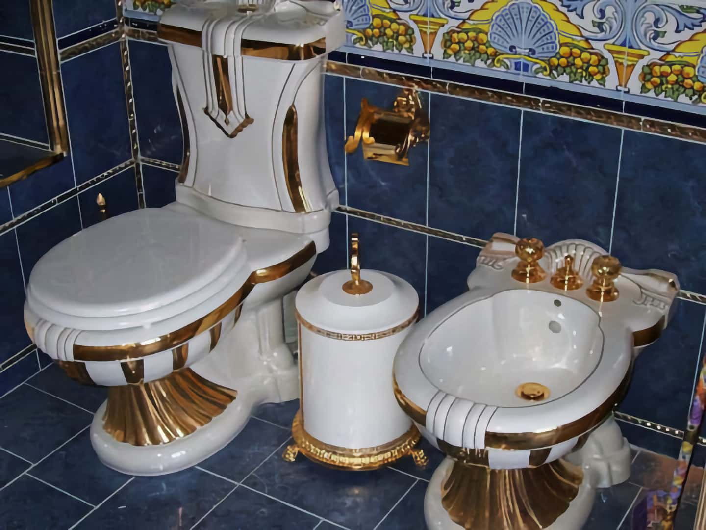 Советы по выбору сантехники