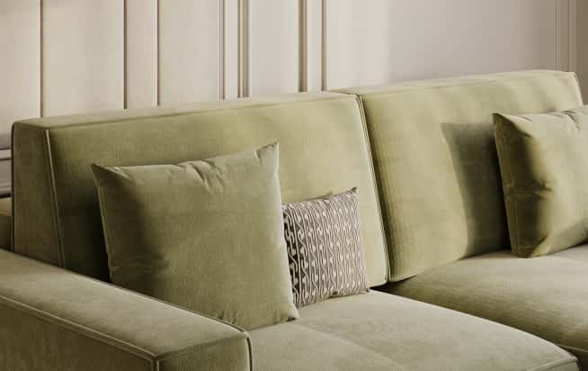 Кухня-гостиная. Фото 11