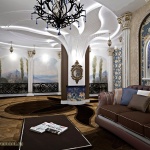 Роскошная классика (проект)