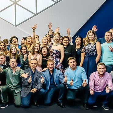 День рождения компании «Вира-АртСтрой» — нам 23 года! День рождения компании «Вира-АртСтрой» — нам 23 года!