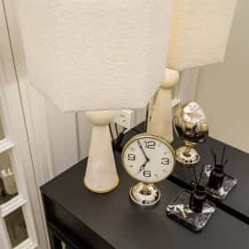 Американская классика. Дизайн и ремонт квартиры 119м2 ЖК Диалог в американском классическом стиле. Прихожая и холл, фото 04