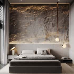 Дизайн и ремонт квартиры в ЖК Зорге 9 — Гармония перемен