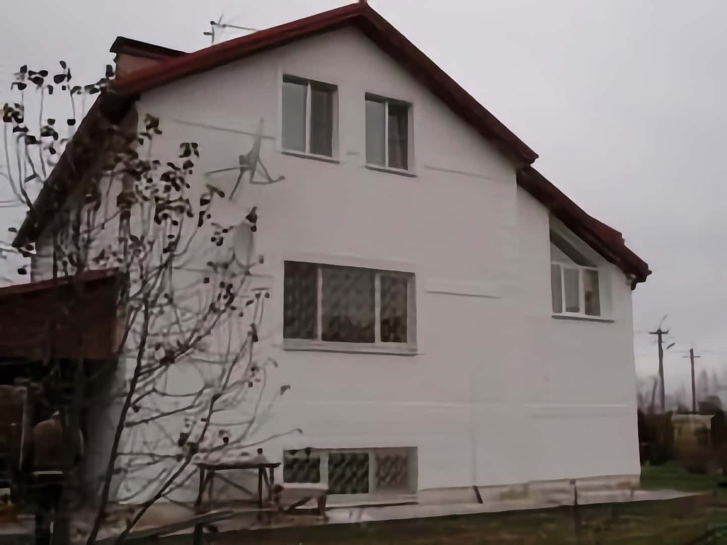 Теплоизоляция дома: утеплители и их характеристики