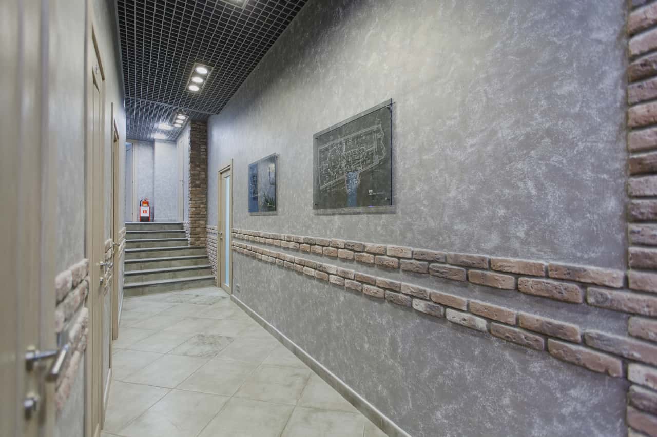 Дизайн и ремонт квартиры в Большом Овчинниковском переулке 