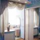 Дизайн интерьера ванной в квартире Теплый стан 31235. Дизайн и ремонт квартиры в Теплом Стане — Современная Классика. Фото 05