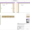 Дизайн-проект от компании Вира. Дизайн и ремонт квартиры в ЖК «Мичурино-Запад» — Сладкая жизнь. Фото 043