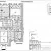 14 Раскладка плитки в санузле 1 этаж. Дизайн и ремонт таунхауса в ЖК «Парк Авеню» — Изысканный комфорт. Фото 0108