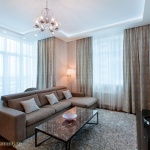 Квартира в ЖК "Янтарный город"