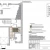 13 План расстановки сантехники 1 этаж. Дизайн и ремонт таунхауса в ЖК «Парк Авеню» — Изысканный комфорт. Фото 072