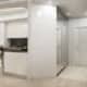 Кухня-гостиная в стиле Современный. Дизайн и ремонт квартиры в ЖК «Новоясеневский» — С белого листа. Фото 05