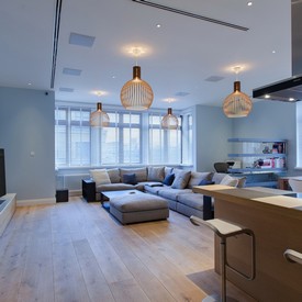 Качественный ремонт под ключ